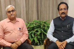 International Space Station: अंतरिक्ष में गगनयात्री भेजने की तैयारी में भारत