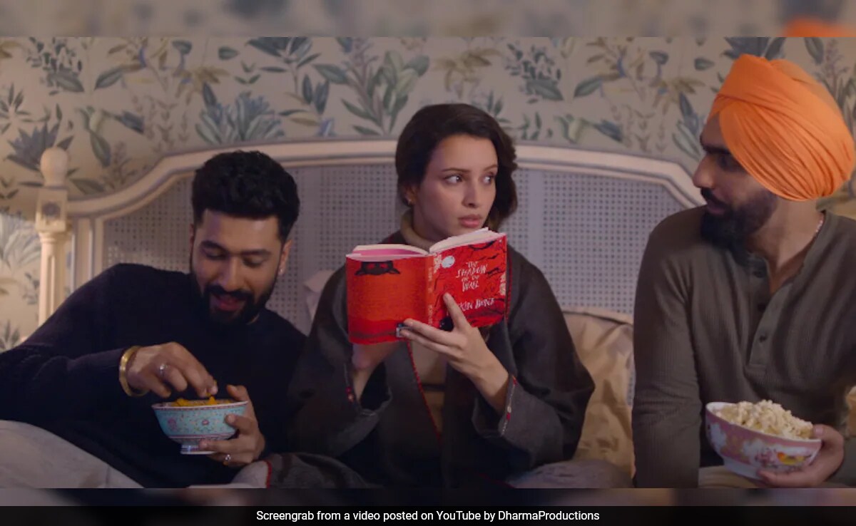 Anu Malik Reacts To <i>Mere Mehboob Mere Sanam</i> Remix: "The Music We Created 26 Years Ago..."