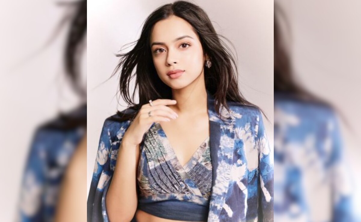 When Aamir Khan Called <i>Laapataa Ladies</i> Star Nitanshi  Goel A "Diamond"