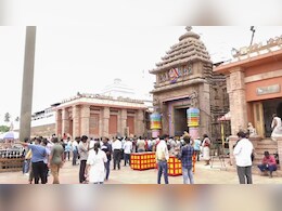 Jagannath Mandir: 46 साल बाद खुला भगवान जगन्नाथ मंदिर का रत्न भंडार, जानिए खजाने में क्या मिला
