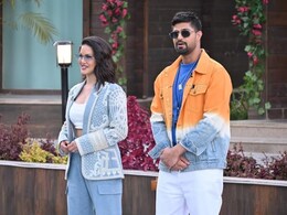 Exclusive Interview: सनी लियोनी से बात करने से झिझकते थे 'स्प्लिट्सविला 15' शो के को-होस्ट तनुज विरवानी