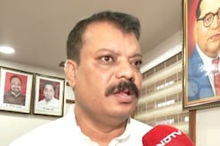 MP Assembly Monsoon Session 2024: सत्र को लेकर उमंग सिंघार ने कही ये बात MP Assembly Monsoon Session 2024: सत्र को लेकर उमंग सिंघार ने कही ये बात