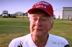 Trump Rally Shooting: Gunfire at Donald Trump's Rally, Americans React Trump Rally Shooting: Gunfire at Donald Trump's Rally, Americans React