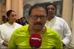 MLA's Swearing-In Held Up, West Bengal Speaker To NDTV On Impasse MLA's Swearing-In Held Up, West Bengal Speaker To NDTV On Impasse