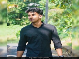 Kerala Student Feared Drowned In Latvia, Embassy Says In Touch With Family Kerala Student Feared Drowned In Latvia, Embassy Says In Touch With Family