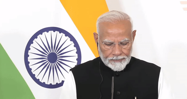 41 साल बाद किसी पीएम का दौरा, आखिर ऑस्ट्रिया क्यों गए हैं नरेंद्र मोदी