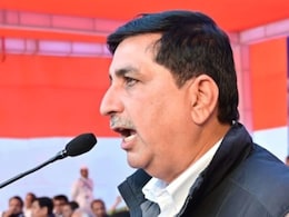 Rajasthan Politics: 'कुआं ठाकुर का, पानी ठाकुर का'...हरीश चौधरी ने विधानसभा में पढ़ी कविता, फिर हो गया हंगामा Rajasthan Politics: 'कुआं ठाकुर का, पानी ठाकुर का'...हरीश चौधरी ने विधानसभा में पढ़ी कविता, फिर हो गया हंगामा