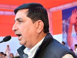 Student Suicide:'छात्रों के लिए बोझ बनी शिक्षा', सदन में कांग्रेस विधायक बोले- नौकरी है नहीं, करियर टेंशन में सुसाइड कर रहे स्टूडेंट Student Suicide:'छात्रों के लिए बोझ बनी शिक्षा', सदन में कांग्रेस विधायक बोले- नौकरी है नहीं, करियर टेंशन में सुसाइड कर रहे स्टूडेंट