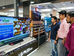 Opinion | These Are The Budget's Two Key Messages For The Future