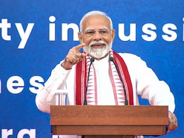 पंतप्रधान नरेंद्र मोदी बनले जगातील लोकप्रिय नेते, जो बायडेन यांनाही टाकले मागे पंतप्रधान नरेंद्र मोदी बनले जगातील लोकप्रिय नेते, जो बायडेन यांनाही टाकले मागे