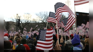 US Independence Day Parade Cancelled As Extreme Heat Grips Washington DC