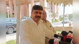Rajasthan Politics: कॉन्स्टिट्यूशन क्लब के दोबारा उद्घाटन को जूली ने बताया दुर्भाग्यपूर्ण, कांग्रेस ने किया समारोह का बहिष्कार
