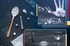 Uttar Pradesh, Telangana से लेकर Maharashtra तक Drugs का फैलता जाल, देखिए NDTV की पड़ताल Uttar Pradesh, Telangana से लेकर Maharashtra तक Drugs का फैलता जाल, देखिए NDTV की पड़ताल