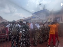 जगन्नाथ रथयात्रा के दौरान गर्मी में भक्त कैसे रहते हैं 'कूल-कूल', ठंडक देने के लिए किए जाते हैं ये खास इंतजाम