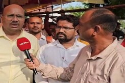 बेमेतरा: हड़ताल खत्म होने के बाद क्या बोले पटवारी?