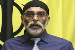 Centre Extends Ban On Gurpatwant Singh Pannun's Sikhs For Justice By 5 Years Centre Extends Ban On Gurpatwant Singh Pannun's Sikhs For Justice By 5 Years