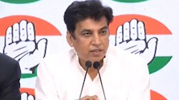 दिल्ली कांग्रेस में AAP के खिलाफ मुखर हो रही आवाज, कहा- भविष्य में कोई गठबंधन नहीं करना चाहिए