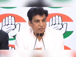 दिल्ली कांग्रेस में AAP के खिलाफ मुखर हो रही आवाज, कहा- भविष्य में कोई गठबंधन नहीं करना चाहिए दिल्ली कांग्रेस में AAP के खिलाफ मुखर हो रही आवाज, कहा- भविष्य में कोई गठबंधन नहीं करना चाहिए