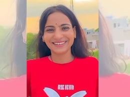 गांव की सोशल मीडिया इंफ्लूएंसर दीपा की सांप काटने से मौत, परिजनों ने इलाज से पहले की यह लापरवाही! गांव की सोशल मीडिया इंफ्लूएंसर दीपा की सांप काटने से मौत, परिजनों ने इलाज से पहले की यह लापरवाही!