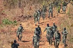 Narayanpur Naxalite Attack: ग्रामीण हत्या मामले में पुलिस के एक्शन से बौखलाए नक्सली