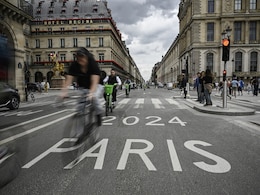 Paris Olympics 2024 : पेरिस ओलंपिक में हमारे बस 3…तालिबान को चिढ़ा रहीं 3 कौन Paris Olympics 2024 : पेरिस ओलंपिक में हमारे बस 3…तालिबान को चिढ़ा रहीं 3 कौन