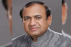 Haryana Congress MLA Surender Panwar Arrested By Probe Agency ED In Mining Case Haryana Congress MLA Surender Panwar Arrested By Probe Agency ED In Mining Case
