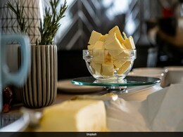 CO2-Derived Butter Tastes Authentic, Says Startup Challenging Traditional Dairy CO2-Derived Butter Tastes Authentic, Says Startup Challenging Traditional Dairy