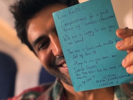 Bhool Bhulaiya 3 की शूटिंग हुई शुरू, कार्तिक आर्यन और माधुरी दीक्षित पहुंचे MP  Bhool Bhulaiya 3 की शूटिंग हुई शुरू, कार्तिक आर्यन और माधुरी दीक्षित पहुंचे MP