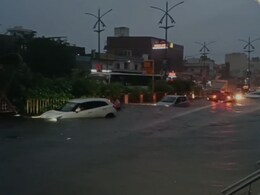 राजस्थान में अगले 72 घंटे भारी बारिश की चेतावनी, अधिकारियों को तैयार रहने का अलर्ट जारी