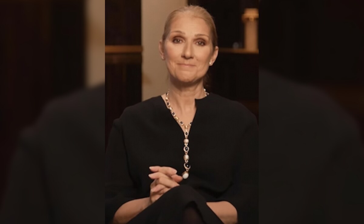 Paris Olympics 2024: Celine Dion To Perform At The Opening Ceremony Amid Stiff Person Syndrome Battle