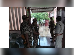 विधायक के बेटे ने की 64 करोड़ की ठगी ! रौब नहीं आया काम, घर में घुसी पुलिस  विधायक के बेटे ने की 64 करोड़ की ठगी ! रौब नहीं आया काम, घर में घुसी पुलिस