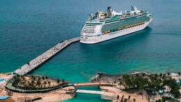 Cruise Bharat Mission Targets 1 Lakh Tourists By 2029