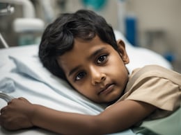 Chandipura Virus Infection: संदिग्ध चांदीपुरा वायरस से राजस्थान के एक बच्चे की मौत, 2 बच्चों का चल रहा गुजरात में इलाज