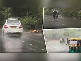 उत्तर में उमस तो पश्चिम भारत में भारी बारिश, हिमाचल, उत्तराखंड में ऑरेंज अलर्ट जारी, जानें मौसम का हाल