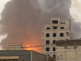 3 Killed, More Than 80 Injured In Israeli Strikes On Yemen: Houthis