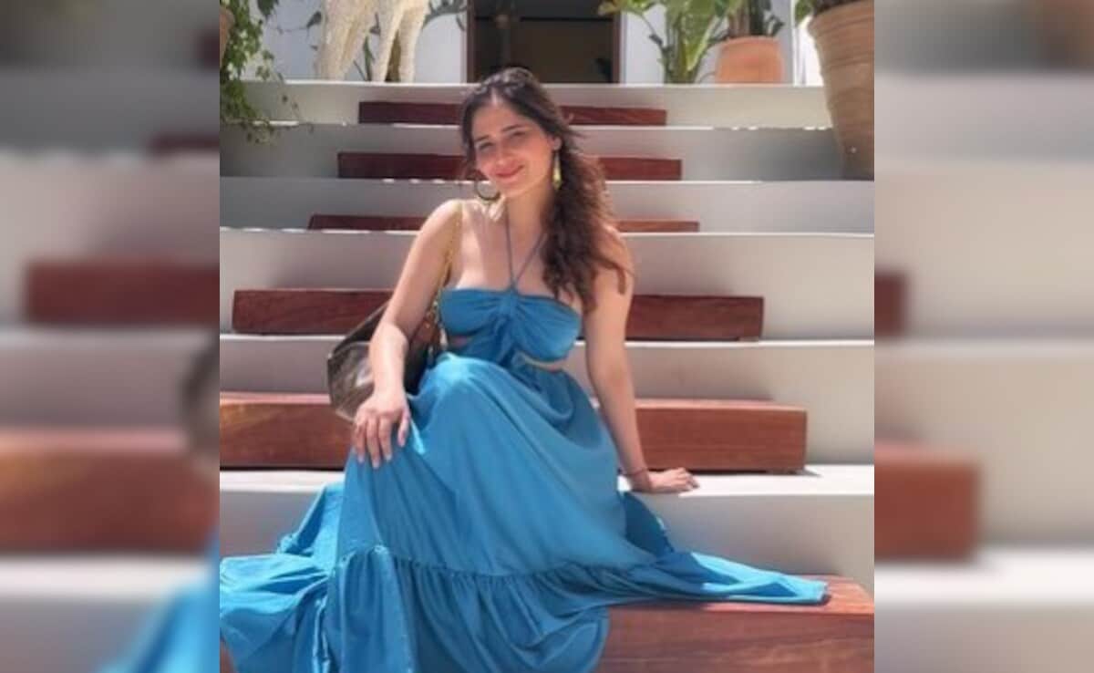 Arti Singh Says She Was Not Involved In Mama Govinda’s Fight With Krushna Abhishek