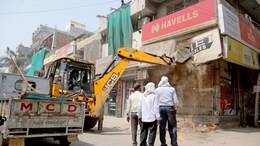जयपुर में अतिक्रमण के खिलाफ बड़ी तैयारी में सरकार, 15 दिन में शहर की इन 11 जगहों पर चलेगा बुलडोजर