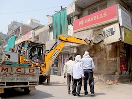 जयपुर में अतिक्रमण के खिलाफ बड़ी तैयारी में सरकार, 15 दिन में शहर की इन 11 जगहों पर चलेगा बुलडोजर