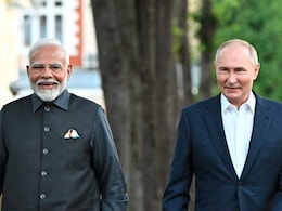 यूक्रेन युद्ध से लेकर आर्थिक एजेंडा...PM मोदी-पुतिन शिखर वार्ता के केंद्र हो सकते हैं ये मुद्दे