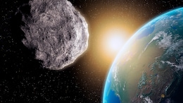 220-Foot NF 2024 Asteroid Racing Towards Earth, NASA Alerts