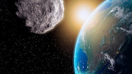 Massive 'God Of Chaos' Asteroid Set For Close Approach To Earth, May Trigger Astroquakes