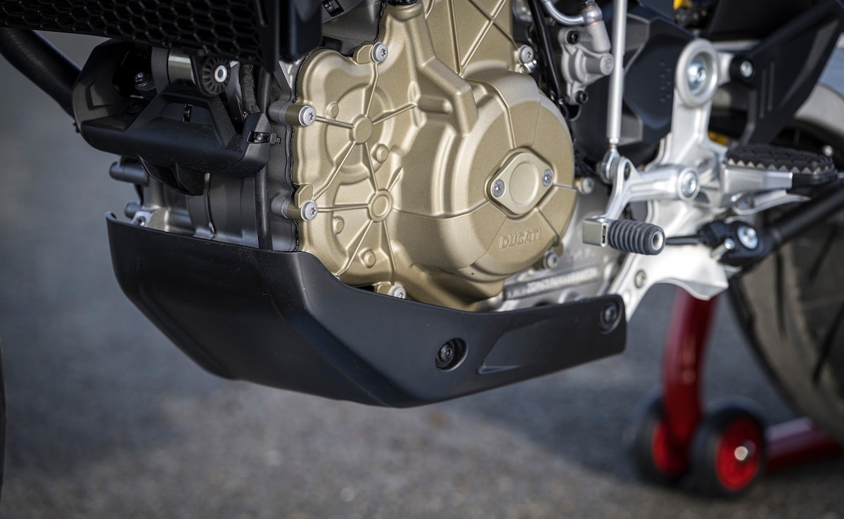 Ducati 698 Hypermotard Launched In India; Priced At Rs. 16.5 Lakh