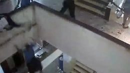 Prank Goes Wrong: Woman Falls From 3rd Floor In Mumbai Building, Dies