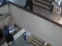 Prank Goes Wrong: Woman Falls From 3rd Floor In Mumbai Building, Dies Prank Goes Wrong: Woman Falls From 3rd Floor In Mumbai Building, Dies