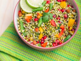 Moong sprout benefits: स्प्राउट खाने के क्या हैं 5 बड़े फायदे Moong sprout benefits: स्प्राउट खाने के क्या हैं 5 बड़े फायदे