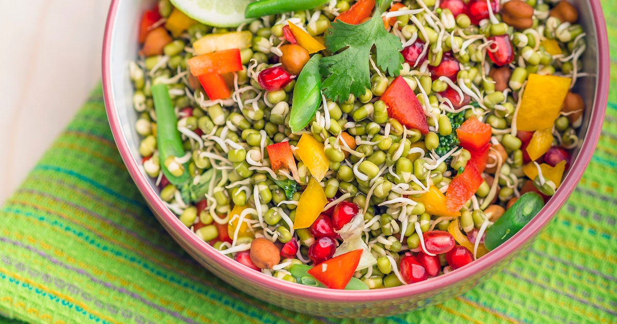 Sprouts Snack Recipes You’ll Love