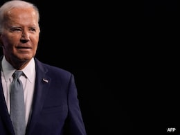 Biden Says "Working" On Lifting Ban On Long-Range Missiles For Ukraine Biden Says "Working" On Lifting Ban On Long-Range Missiles For Ukraine