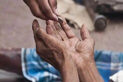 सभी भिखारियों का प्रोफाइल बनाकर भोपाल होगा भिखारी मुक्त सभी भिखारियों का प्रोफाइल बनाकर भोपाल होगा भिखारी मुक्त