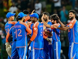 India vs Sri Lanka 2nd T20I Highlights: Ravi Bishnoi Stars In India's Series-Clinching Win Over Sri Lanka India vs Sri Lanka 2nd T20I Highlights: Ravi Bishnoi Stars In India's Series-Clinching Win Over Sri Lanka