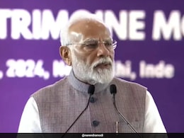 Economic Survey Identifies Areas For Further Growth: PM Modi